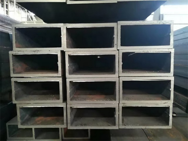 丰顺Q235冷拔方管材质特点 适用工程场景分析