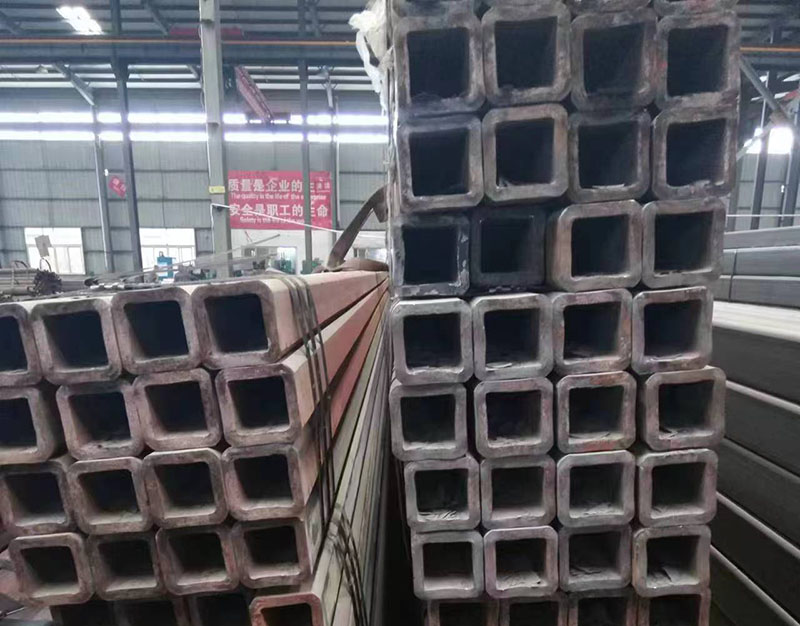 丰顺高韧性Q355B方管 低温冲击性能优良