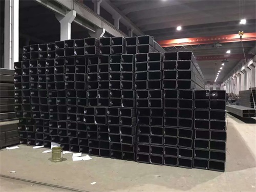 丰顺冷拔方管选型指南 工程采购怎么选